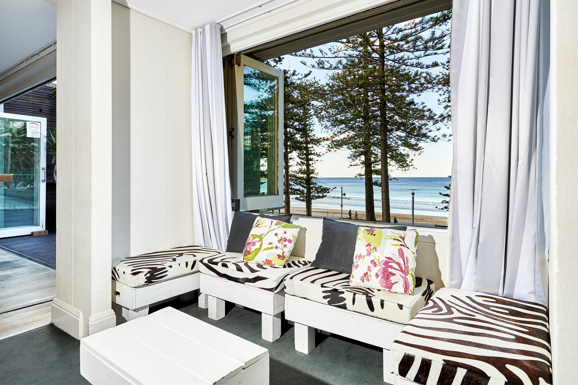 The Sebel Sydney Manly Beach Zewnętrze zdjęcie